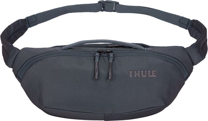 Сумка на пояс Thule Subterra 2 Sling Bag (Dark Slate) ціна 3 199 грн