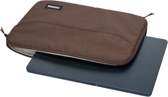Чехол Thule Lithos Sleeve MacBook Air 15'' (TLS115) (Nuanced Brown)
