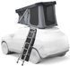 Намет для автомобіля Thule Widesky (Ashland Grey)