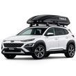 Багажник Thule на Hyundai Kona &mdash; подбор по автомобилю
