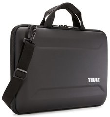 Сумка для ноутбука Thule Gauntlet 4.0 MacBook Pro® Attaché 15"-16" (Black) ціна
