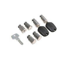 Thule One Key System 596