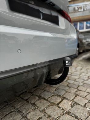 Фаркоп BMW 4 Gran / BMW i4 - Westfalia 303514600001