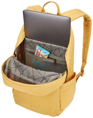 Рюкзак для ноутбука Thule Indago Backpack (TCAM-7116) (Ochre) цена 3 999 грн