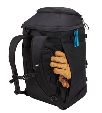 Thule RoundTrip Boot Backpack 60L (Black) ціна