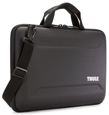 Сумка для ноутбука Thule Gauntlet 4.0 MacBook Pro® Attaché (Black) цена 3 999 грн