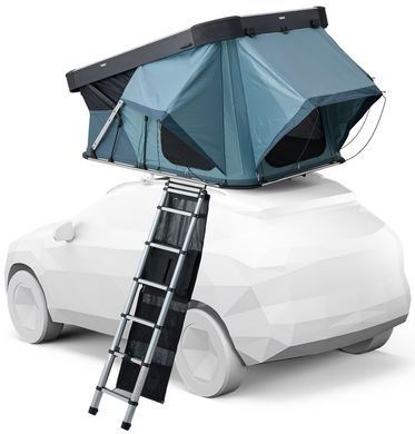 Козирок Thule Widesky Rainfly (Dark Slate)