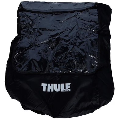 Чехол Thule Bike Cover для защиты велосипеда (Черный) цена 8 603 грн
