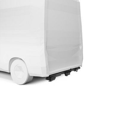 Поворотный фаркоп Thule VeloSwing для Fiat Ducato/Citroen Jumper/Peugeot Boxer/OpelMovano  () цена 111 502 грн