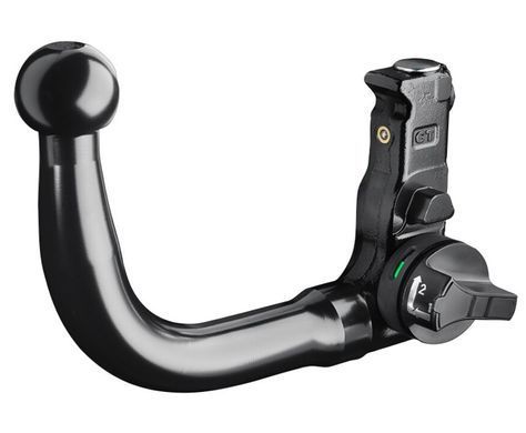 Фаркоп Byd Sealion 6 - Brink (Thule) 4058500