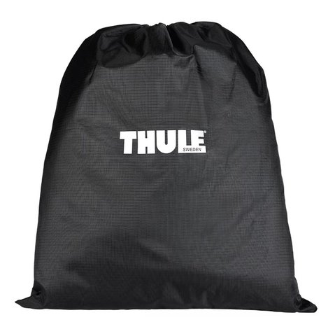 Чехол Thule Bike Cover для защиты велосипеда (Черный) цена 7 859 грн