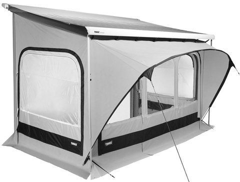 Thule QuickFit (2.60 m - Medium)
