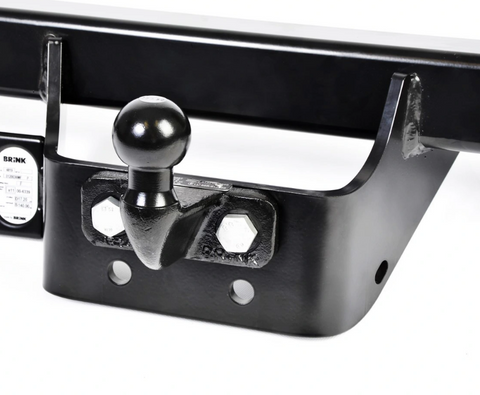 Фаркоп Ford Transit / Ford Torneo Custom - Brink (Thule) 4046100