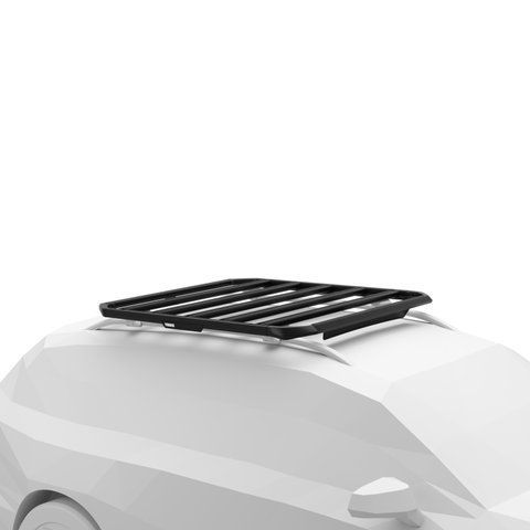 Платформа на крышу Thule Caprock (1440 &times; 1500 мм)