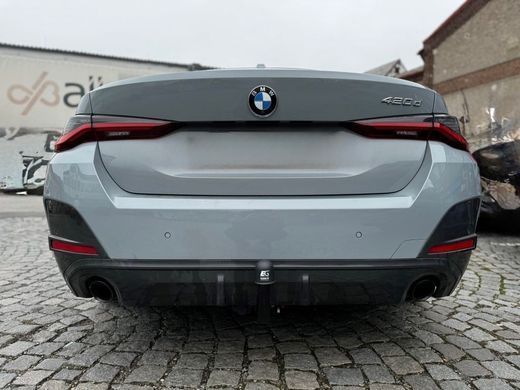 Фаркоп BMW 4 Gran / BMW i4 - Westfalia 303514600001
