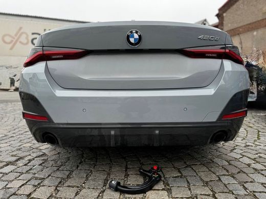 Фаркоп BMW 4 Gran / BMW i4 - Westfalia 303514600001