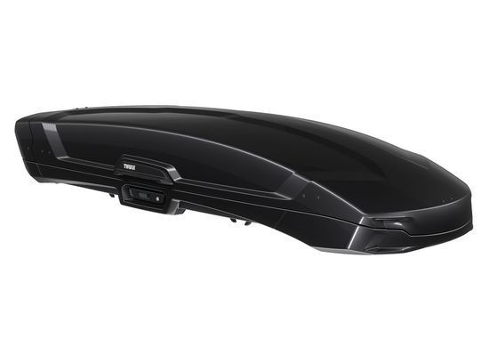 Бокс Thule Vector L (Black Metallic)