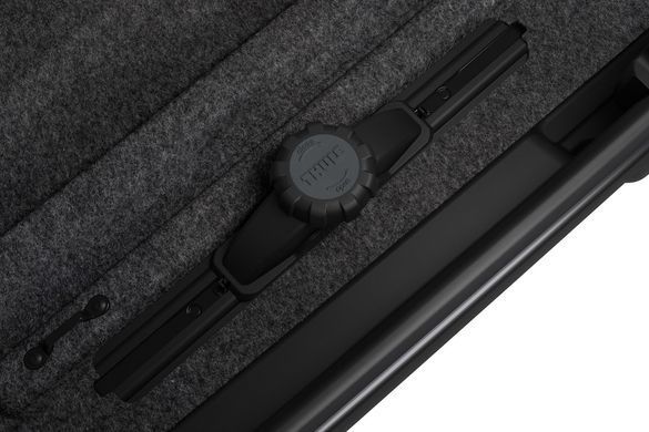 Бокс Thule Vector M (Black Metallic)