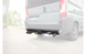 Поворотний фаркоп Thule VeloSwing для Fiat Ducato/Citroen Jumper/Peugeot Boxer/OpelMovano () ціна 111 502 грн