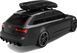 Бокс Thule Vector L на крышу автомобиля фото