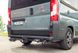 Поворотний фаркоп Thule VeloSwing для Fiat Ducato/Citroen Jumper/Peugeot Boxer/OpelMovano () ціна 111 502 грн