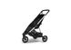Детская коляска Thule Spring (Aluminium/Midnight Black) цена 13 999 грн