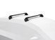 Багажник на дах Thule WingBar Edge для Lexus GS (mkIV) гладкий дах фото
