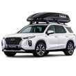 Багажник Thule на Hyundai Palisade &mdash; подбор по автомобилю