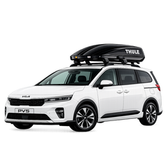 Багажник Thule на Kia PV5 &mdash; подбор по автомобилю