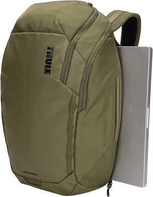 Рюкзак Thule Chasm Backpack 26L (Olivine) цена 5 799 грн