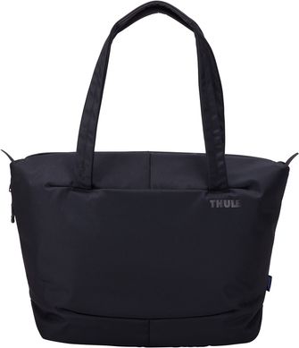 Наплечная сумка Thule Subterra 2 Tote Bag (Black) цена 6 299 грн