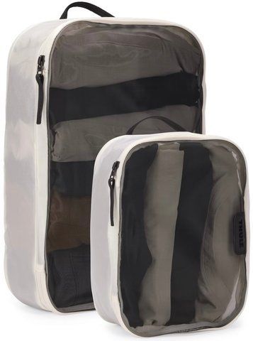 Набір пакувальних кубів Thule Packing Cube Set (White)