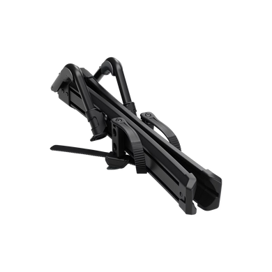 Велокріплення на фаркоп автомобіля Thule EasyFold 3 (9451) + Adapter (9447)