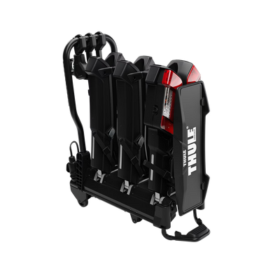 Велокріплення на фаркоп автомобіля Thule EasyFold 3 (9451) + Adapter (9447)