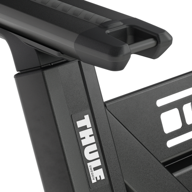 Поперечини Thule Xscape Loadbar 177,8 см (Black) 500061