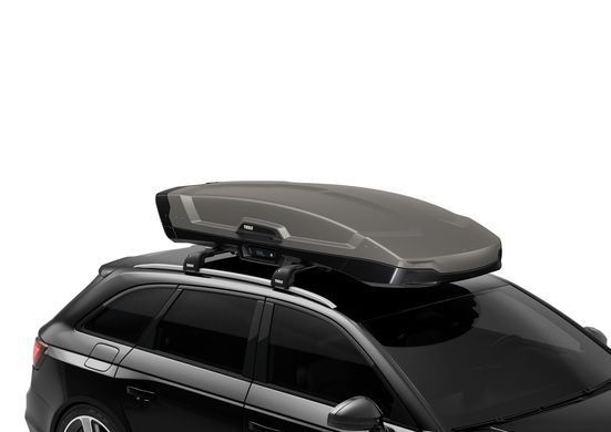 Бокс Thule Vector M (Titan Matte)