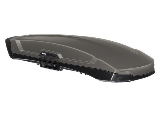 Бокс Thule Vector M (Titan Matte)