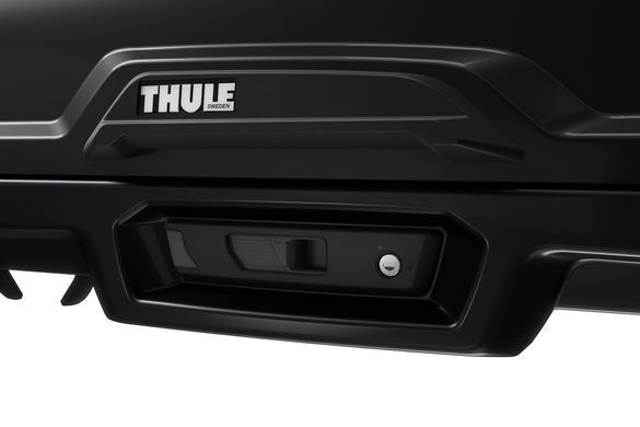 Бокс Thule Vector M (Titan Matte)