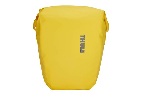 Сумки для велосипеда Thule Shield Pannier 25L Pair розмір (L) (Yellow) ціна 6 599 грн