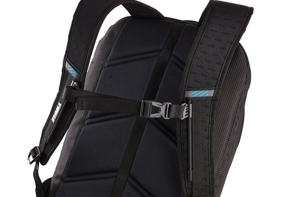 Рюкзак Thule Crossover 32L Backpack (TCBP-417) (Black) ціна