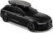 Бокс Thule Vector L на дах автомобіля фото