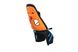 Детское велокресло Thule Yepp Nexxt Maxi (Vibrant Orange) цена 4 799 грн