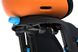 Детское велокресло Thule Yepp Nexxt Maxi (Vibrant Orange) цена 4 799 грн