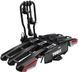 Thule EasyFold 3 складаний багажник на фаркоп для перевезення велосипедів фото