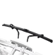 Thule EasyFold 3 складаний багажник на фаркоп для перевезення велосипедів фото