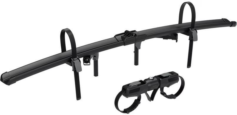 Велокріплення на фаркоп автомобіля Thule EasyFold 3 (9451) + Adapter (9447)