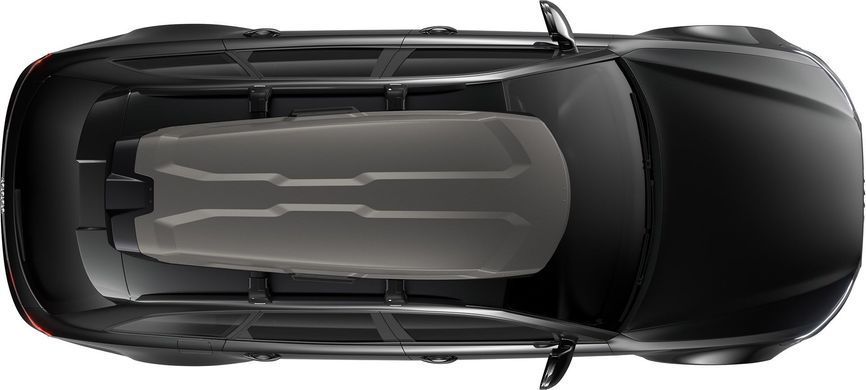 Бокс Thule Vector L (Titan Matte)