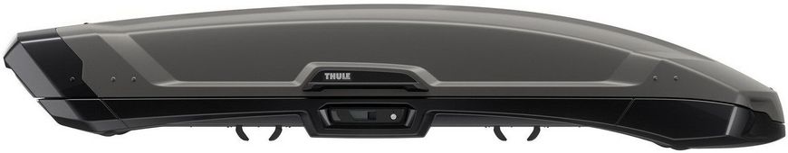 Thule Vector багажний аеродинамічний бокс на дах (Titan Matte) ціна 91 999 грн