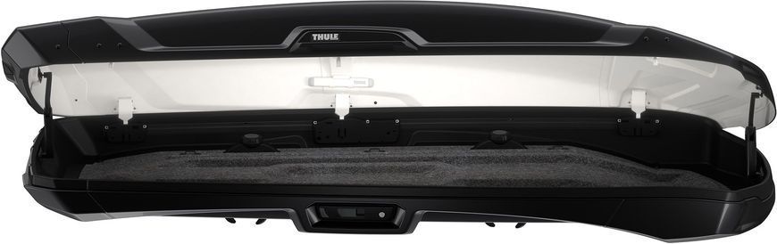 Бокс Thule Vector M (Titan Matte)