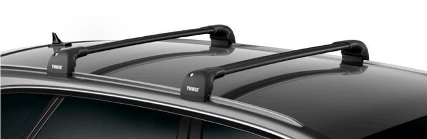 Поперечні аеродинамічні дуги з упорами Thule Wingbar Edge 9594B